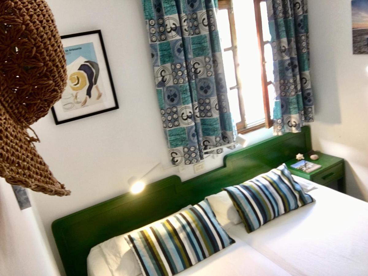 Apartamento La Concha Seaview Direct At The Beach & Sea Cotillo Екстериор снимка