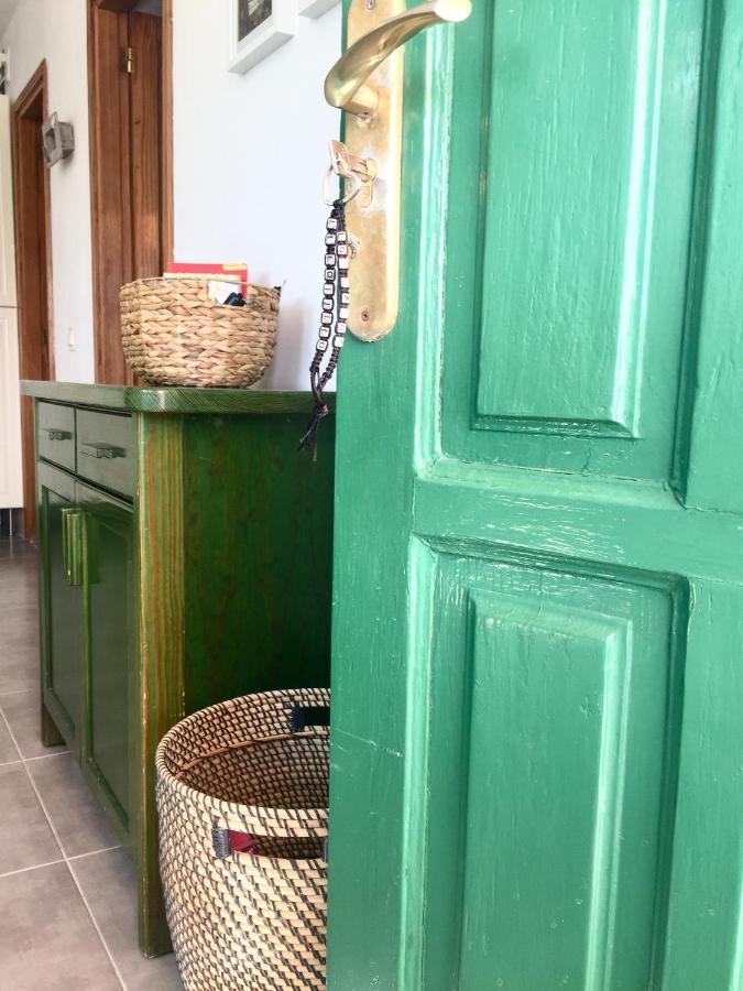 Apartamento La Concha Seaview Direct At The Beach & Sea Cotillo Екстериор снимка